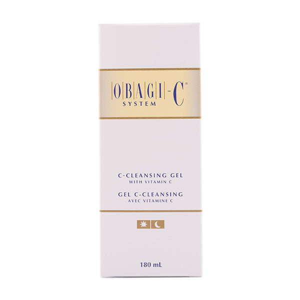 Obagi C-Cleansing Gel 180ml