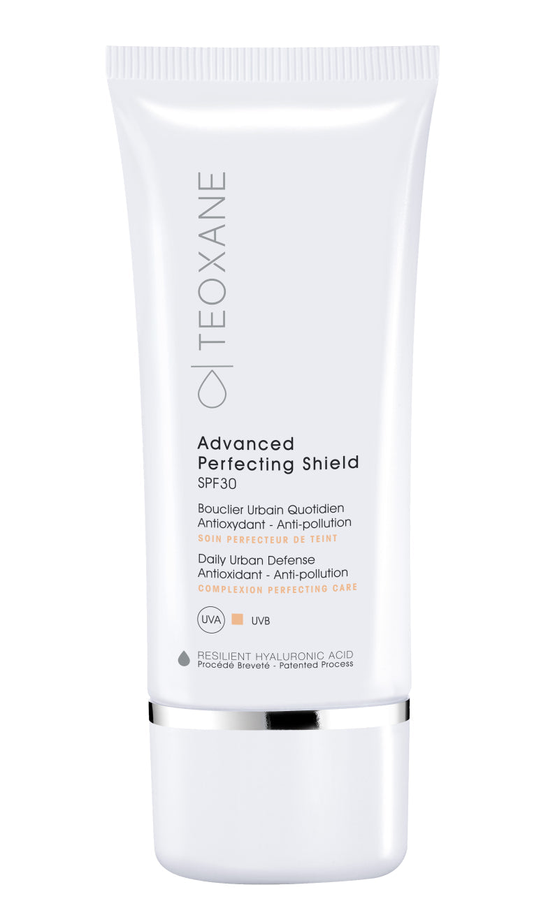 Teosyal Advanced Perfecting Shield SPF30