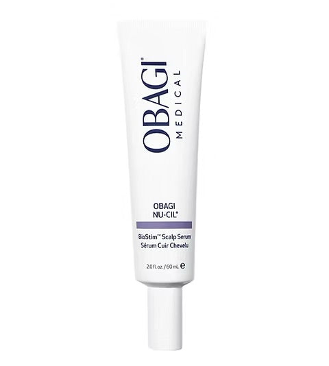 Obagi Nu-Cil BioStim Scalp Serum 60ml