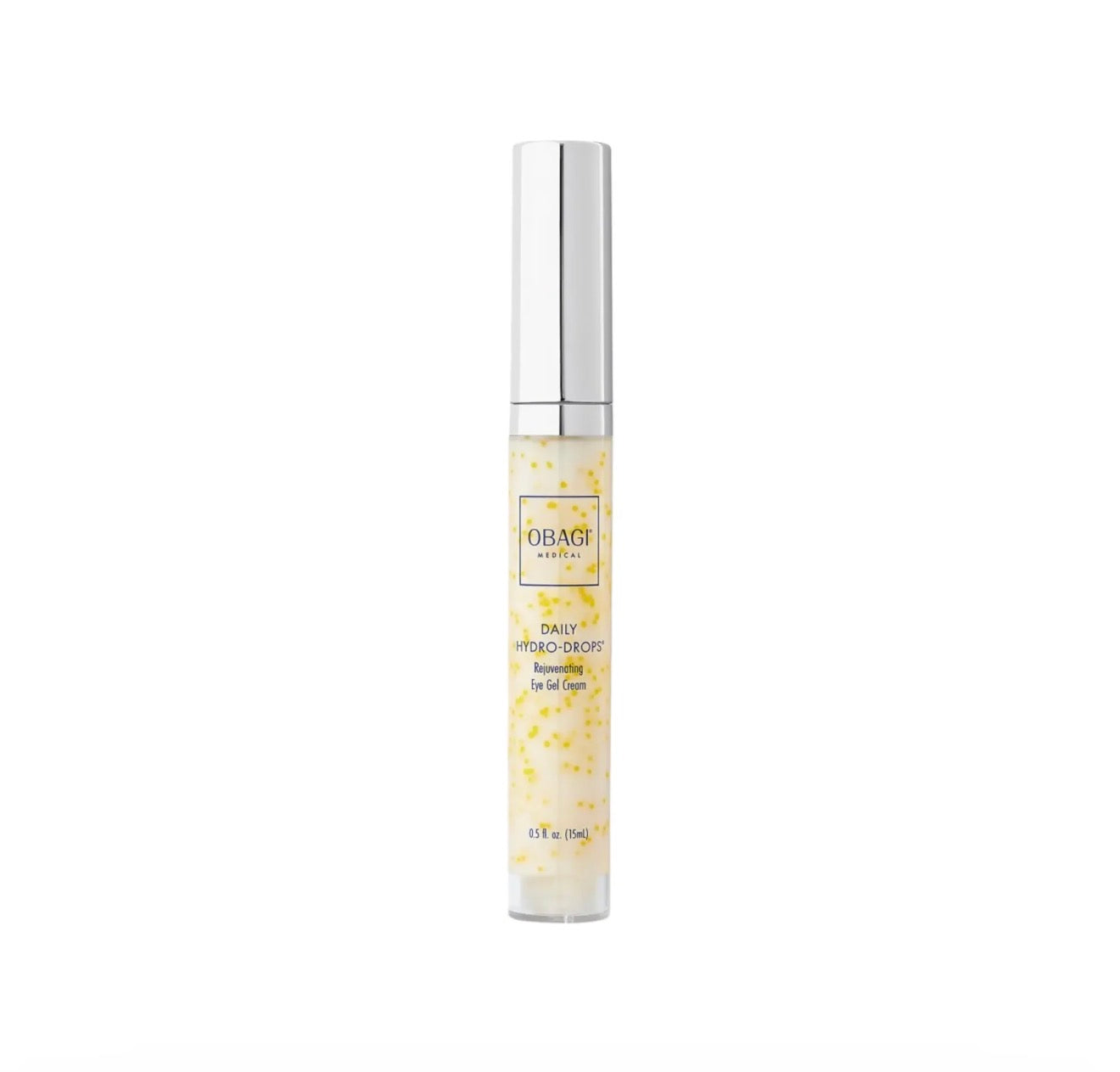 Obagi Daily Hydro-Drops Rejuvenating Eye Gel Cream 15ml