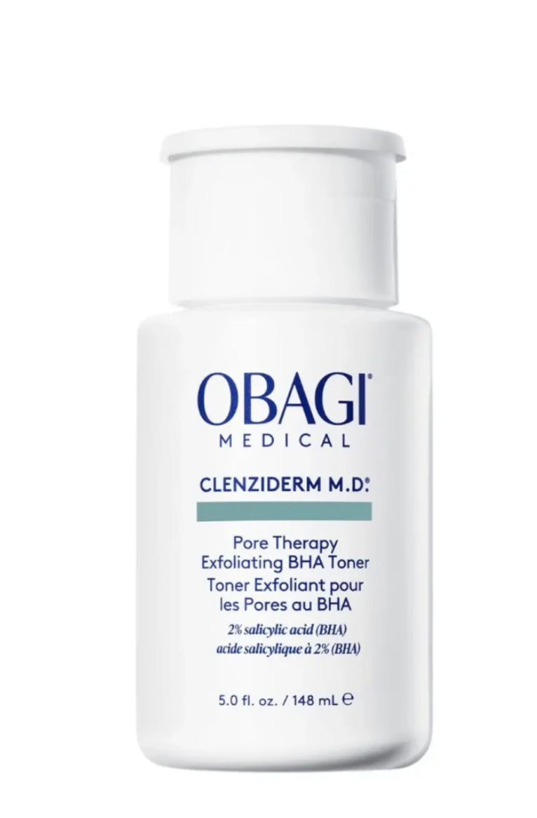 OBAGI CLENZIDERM MD PORE THERAPY 148ML