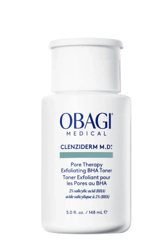 OBAGI CLENZIDERM MD PORE THERAPY 148ML