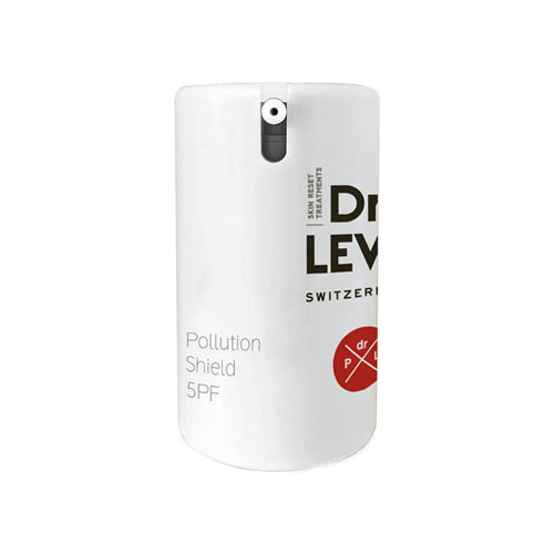 Dr Levy Pollution Tester 5PF
