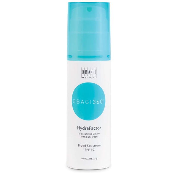 Obagi360 HydraFactor SPF30 75g