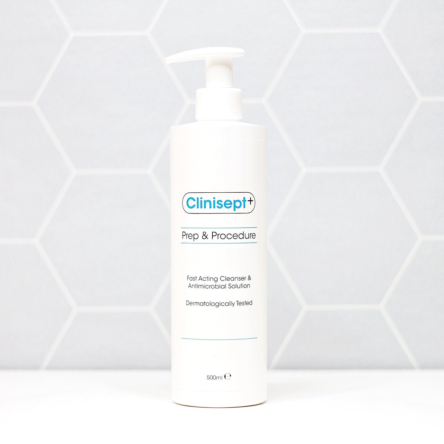 Clinisept+ Prep and Procedure Kit 500ml
