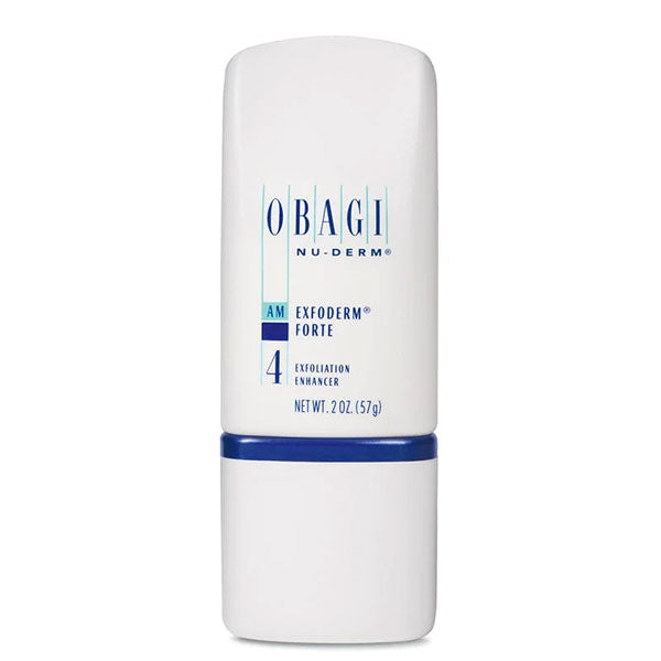 Obagi Nu-Derm 4 Exfoderm Forte 57g