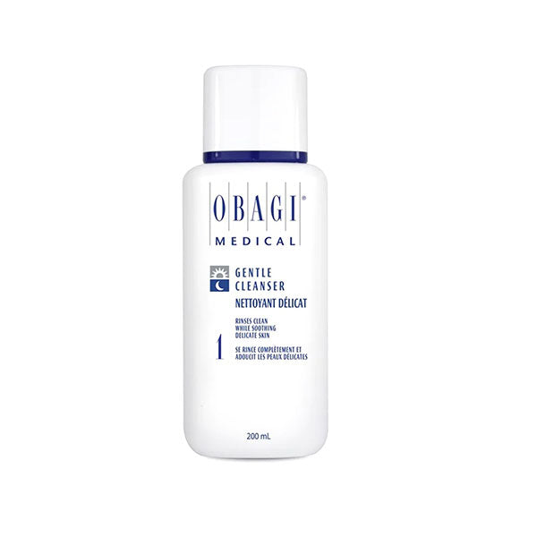 Obagi Nu-Derm 1 Gentle Cleanser 200ml