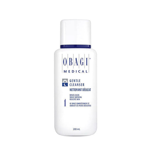 Obagi Nu-Derm 1 Gentle Cleanser 200ml