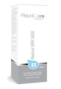 Retinol SRX Max Gel 30ml