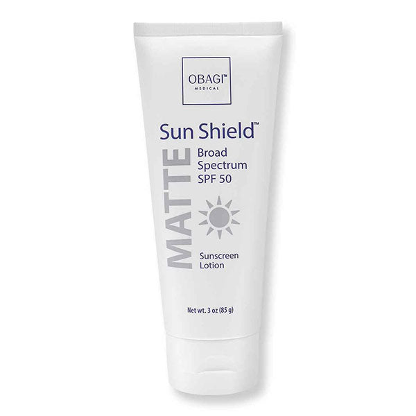 Obagi Sun Shield Matte SPF50 85g